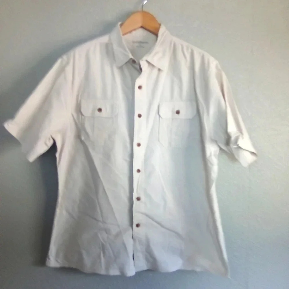 Croft & Barrow Shirt ( Bag G )